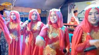 Cinta Merah Jambuall Artis Eljava Music - Live Desa Larikrejo Undaan - Kudus