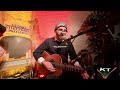 Andy's Song - Joshua Hester on Cedar Streams