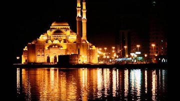 سورة غافـــر - القارئ الشيخ نعمة الحسان