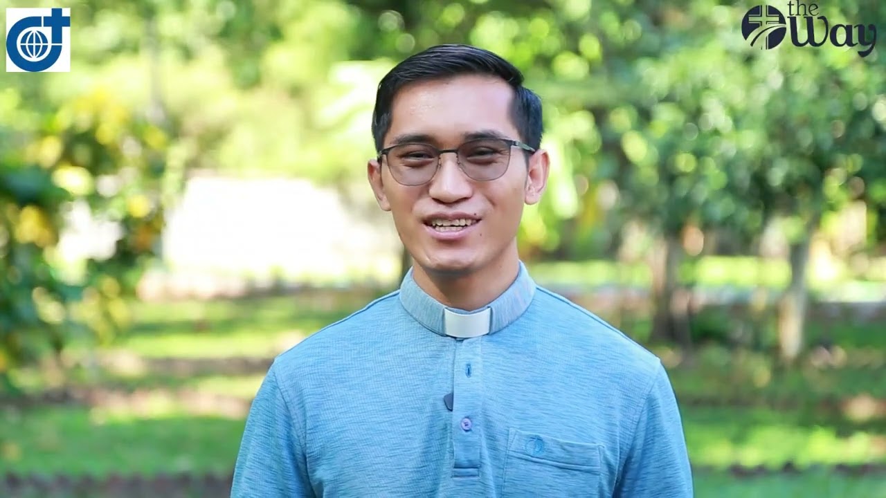 ဘုရားသခင်၏ နှုတ်ကပါဌ်တော် အသင်းဂိုဏ်းအကြောင်း