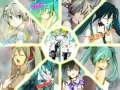 【Chorus of 9 people】合唱『パズル』 / Puzzle - Nico Nico Chorus
