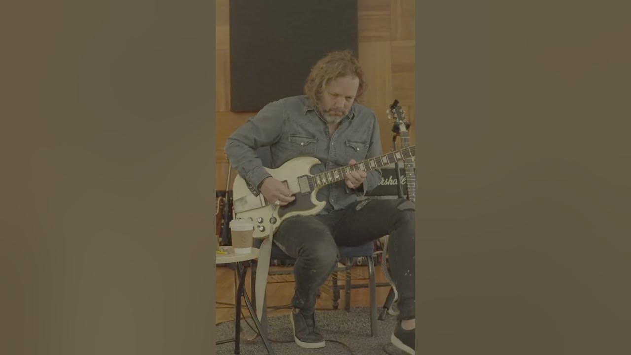 Best Rock Album Nominee. For your GRAMMY® consideration. Recording  “Rats and Clowns” #shorts