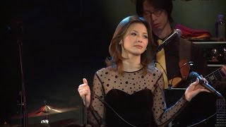 松浦亜弥 『結婚しない二人』 クリスマス・ナイト2013