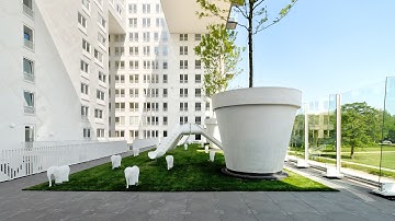 Jacob van Ries interview: MVRDV
