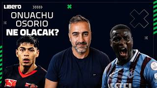 Trabzonspor'da Transfer Harekatı, Rekor Bonservis, Nwaiwu Kalıyor Mu? | Yunus Emre Sel