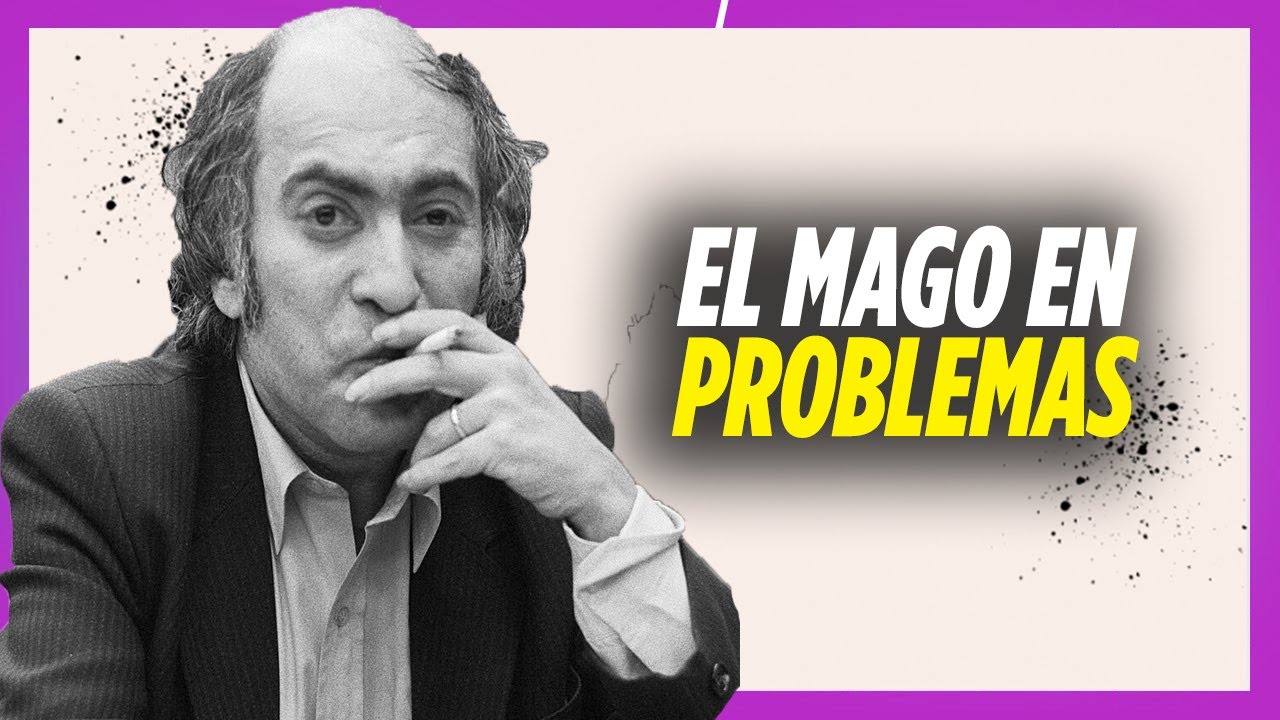 🔥 Jon Kristinsson le falta al RESPETO a Mikhail Tal con un SACRIFICIO brillante en Ajedrez