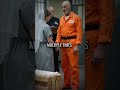 Britain's Most Dangerous Prisoner: 48 Years Behind Bars for 7-Year Sentence