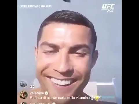 cristiano ronaldo Siuu inshaAllah