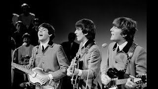 The Beatles Second Album. Capitol Records, USA (1964).