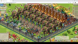 Goodgame Empire - Berimond Invasion - My favourite event.....Find out why !!!