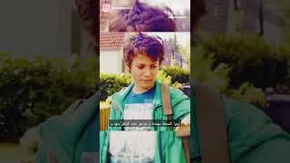 الولد صحي من النوم لقى مدرسة  شبه العرايس اللعبة