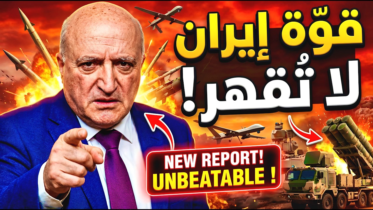 ناصر قنديل! إيران تصدم ترامب وتدفع أمريكا نحو الفوضى!؟