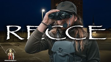 Expand your recce capabilities (Pard osprey binoculars) 