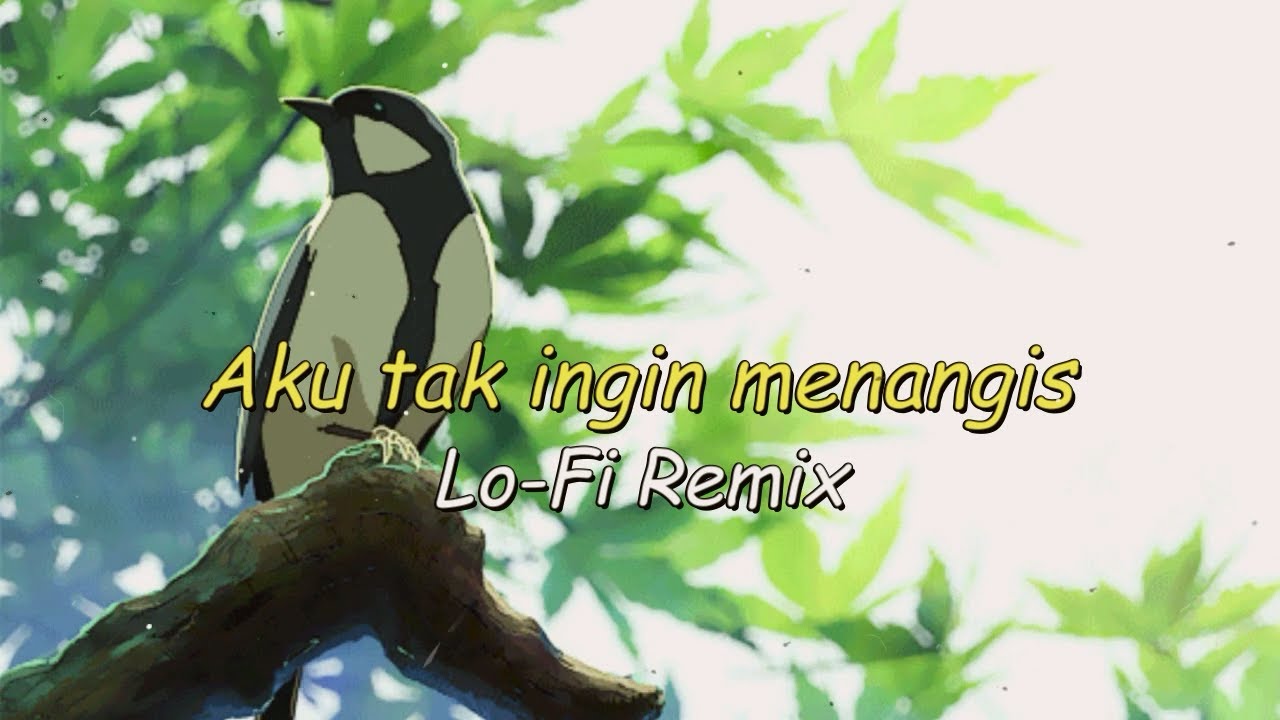 Jason Ranti - Lagunya Begini Nadanya Begitu ( Lofi Remix ) - YouTube
