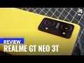 Realme GT Neo 3T review