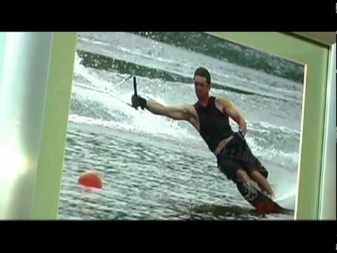 ''A Family Affair'' A Water Ski Documentary based ...