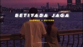 Betiyada jaga | (slowed   reverb) | Kannada lofi | Lovely vibez Kannada