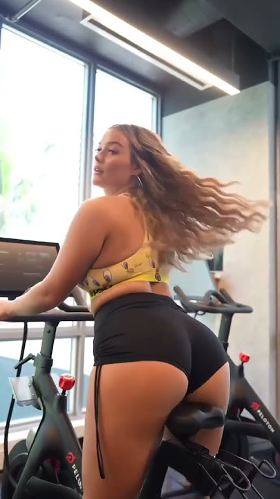 workout with me or on me?😇 | HotgirlZoneUS 3 #gym #gymgirls