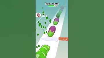 Slice it All All Levels Walkthrough Gameplay iOS,Android Relaxing Video Update Level #shorts