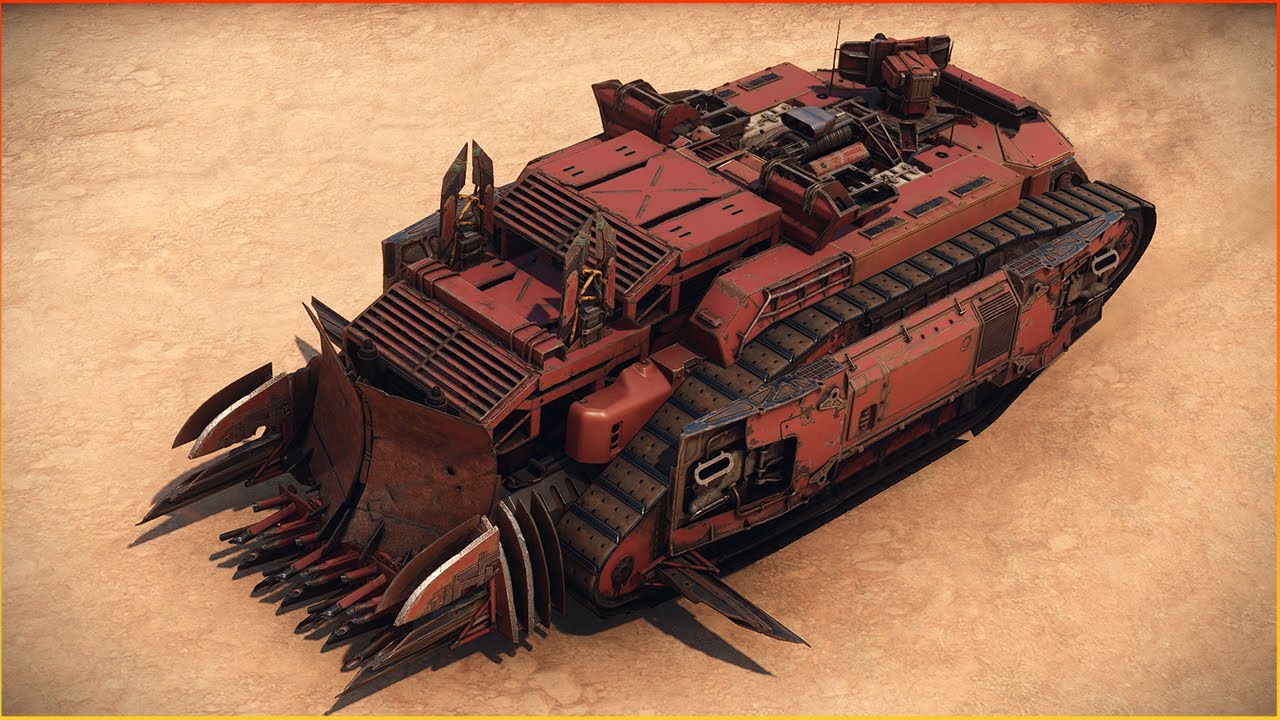 Дурь, конечно... НО КАКАЯ КЛАССНАЯ! • Crossout • Опасный груз