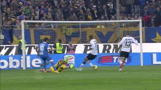 Parma - Empoli 0-2 - Highlights - Giornata 12 - Serie A TIM 2014/15