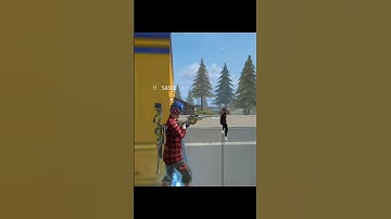 Awm headshot 🤯 with left fire button ✅ #short #shorts #freefire #aimbotfreefire #grandmaster