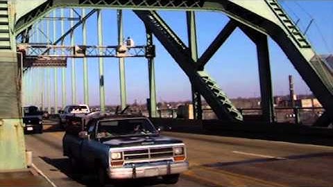 The Learning Bridge: Real Span Teaches Engineering | Video