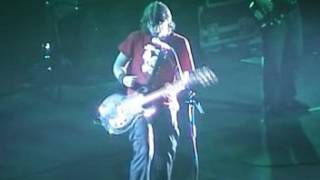 Foo Fighters - Aurora (San Diego 2003)