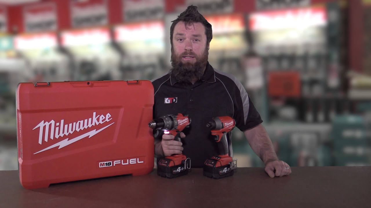 “Milwaukee Warranty” by YouTube