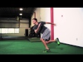 Eric Cressey-Heidens side to side drill