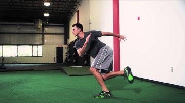 Eric Cressey-Heidens side to side drill