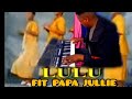 Lulu Gospel Bwana Nipeleke Kule Binguni Sebene Lulu Seben Fits PAPA JULLIE On Keys Subscribe