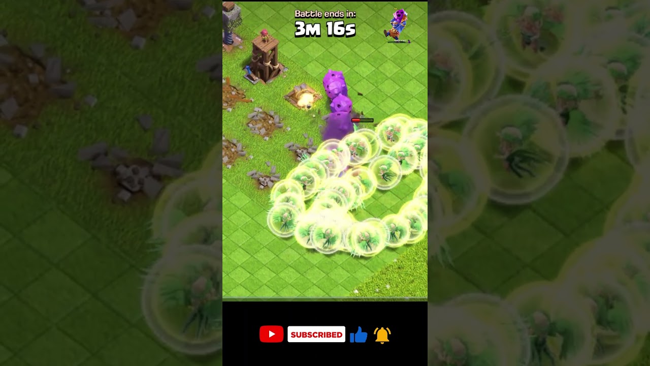 All Builder Base Defense Vs Super Bowler 