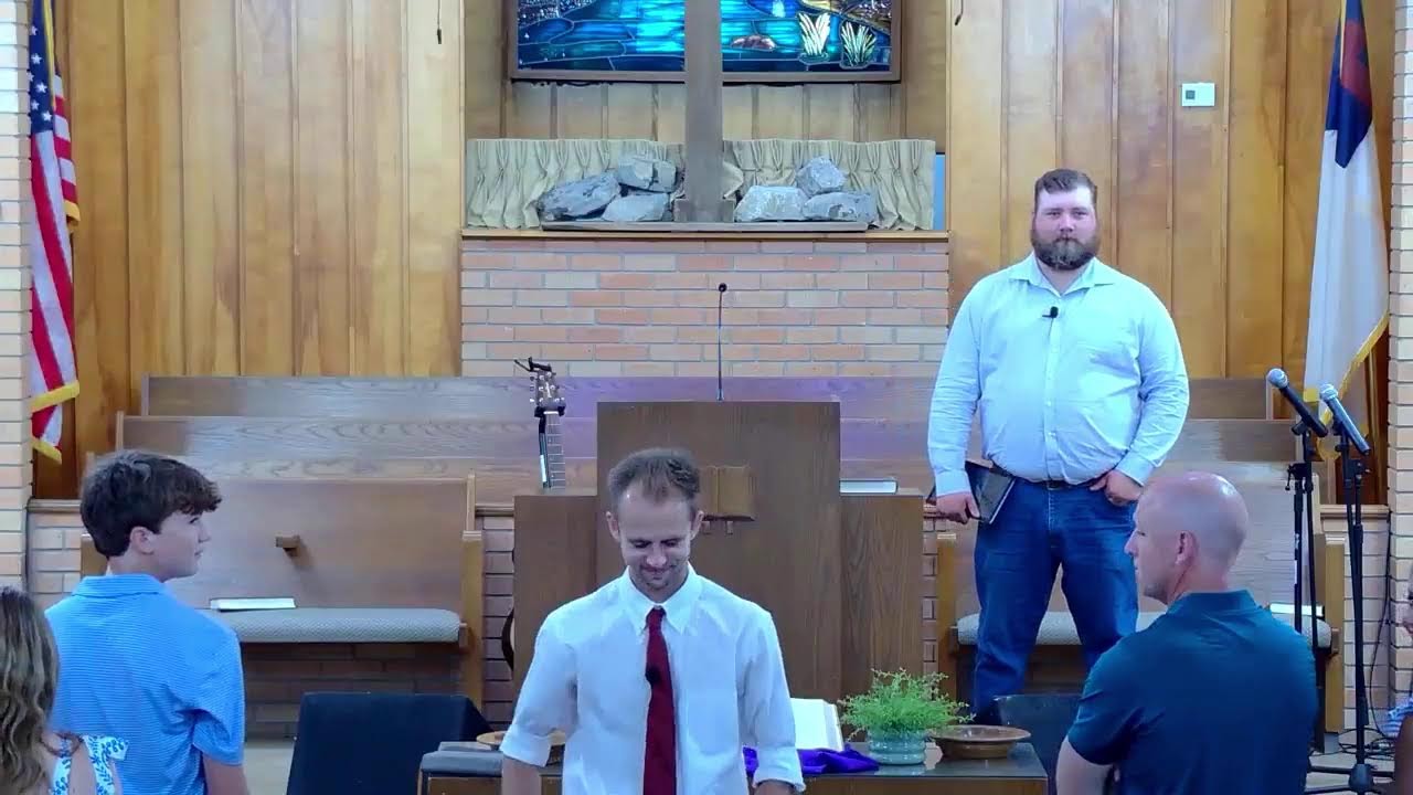 The Reasons We Celebrate The Resurrection - Romans 8:18-39 -  Bro J J White