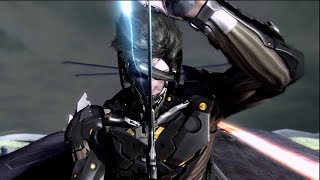 Metal Gear Retrospective Part 11: Revengeance of the Fallen