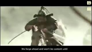 Biaktaibil  Imaan || Arabic Nasheed || English subtitles ||