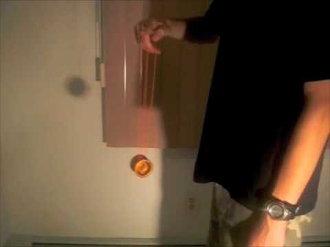 Plastic Whip Tutorial