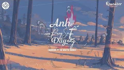 Anh còn đang sợ ế đây này remix - DeeTee ft Tịnh Cường | DaRuss ft Bi White Remix