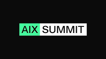 AIX Summit Livestream: Architecting Enterprise-Ready Agentic AI