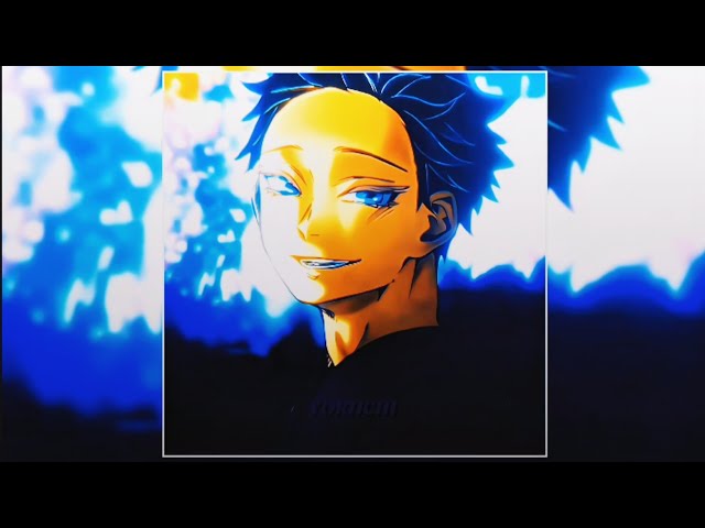 MTG GOSTALINHO (SUPER SLOWED + REVERB) | "Akaza" Edit | Kimetsu no Yaiba AMV