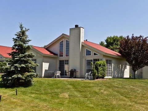 1712 Cottage Dr 7-27, Geneva, WI home video tour