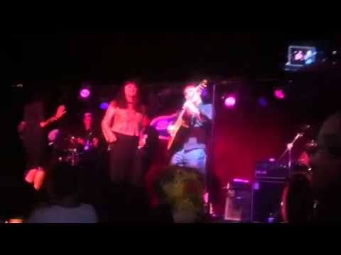 Basia Live Astrud - YouTube