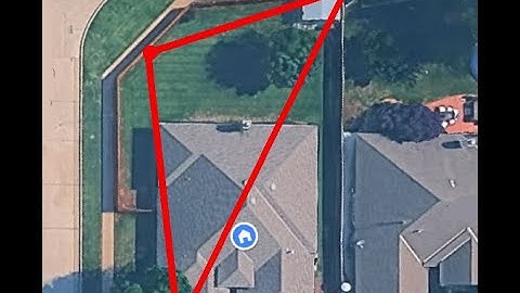 80 Meter Delta Loop Ham Radio Antenna Adjusted