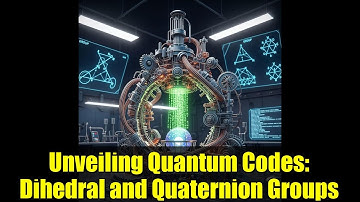Unveiling Quantum Codes: Dihedral and Quaternion Groups