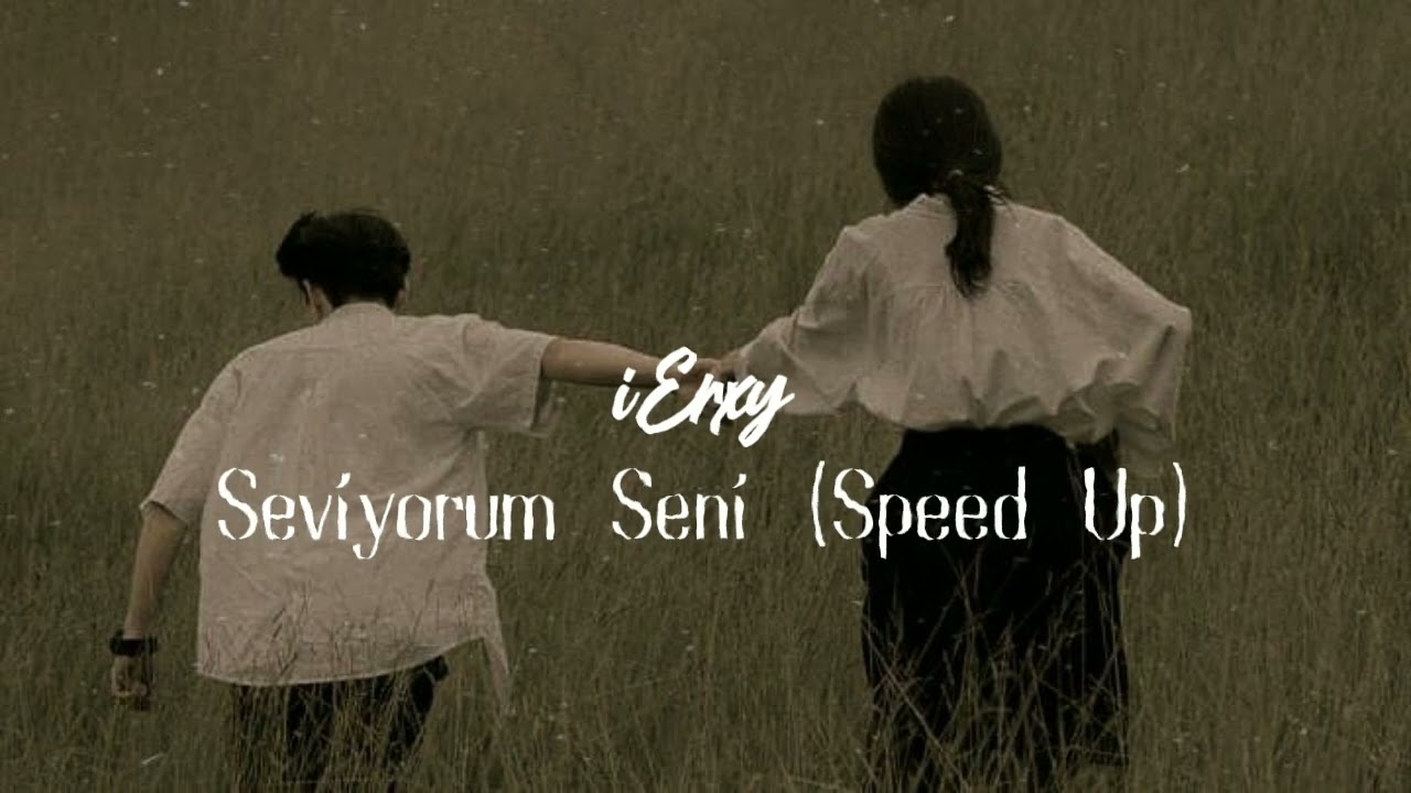 Ebru Yaşar ft. İsmail YK Seviyorum Seni ( Speed Up / Hızlandırılmış Hali ) [ Bağımlılık Yapabilir. ]