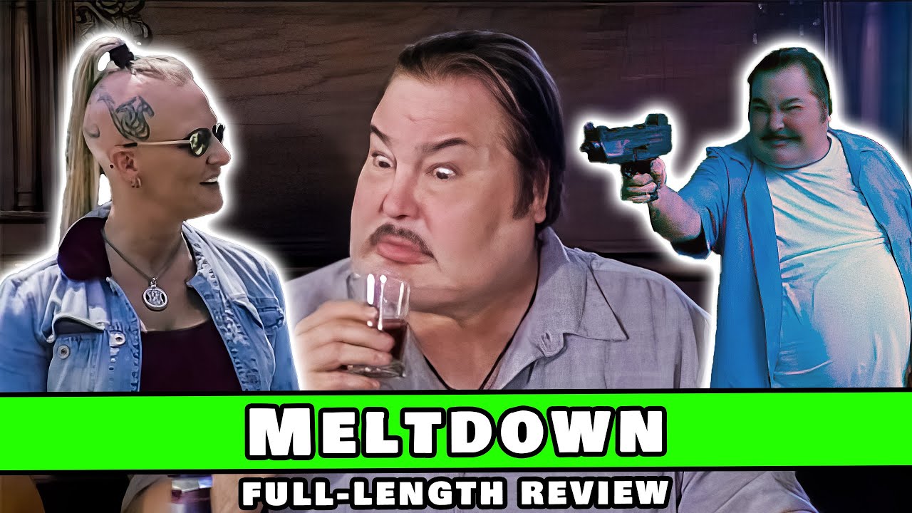 SBIG 230 - Meltdown - Full-length Commentary