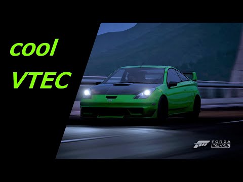 その他 forza Forza Horizon 5 Metal Bird Danger Sign Toyota A800 + Tune