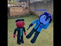 ALERTA DE PALAVRÕES ] quando você é policial: #piggy #memes #fypシ