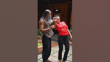 Master the Locks & Throws of Kalaripayattu! ⚔️🔥#Kalaripayattu #MartialArts #CombatTraining