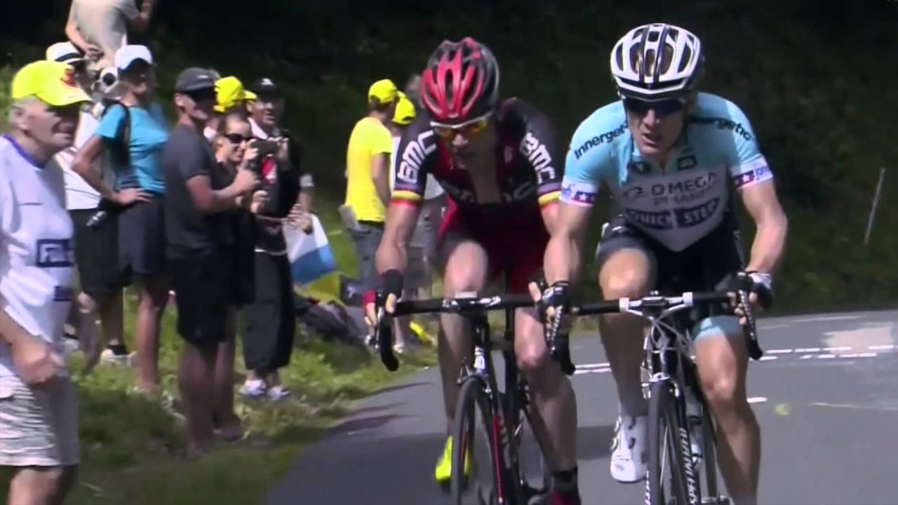 The Wretched (The Sufferfest)